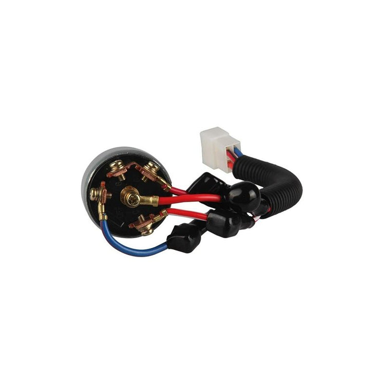 Ignition Switch for Kubota TC020-31820 TC020-31822 L & M Series Tractors 2WD 4WD