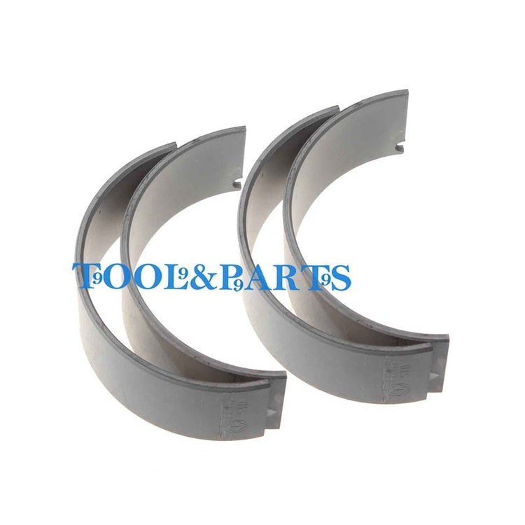 STD CONNECTING ROD BEARING 15221-22310 15471-22310 for Kubota Z751