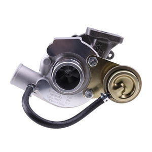 Turbo 1G923-17012 VB41099 for Kubota V2003 & CAT C2.4 305E S4Q2