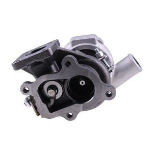 Turbo 1G923-17012 VB41099 for Kubota V2003 & CAT C2.4 305E S4Q2