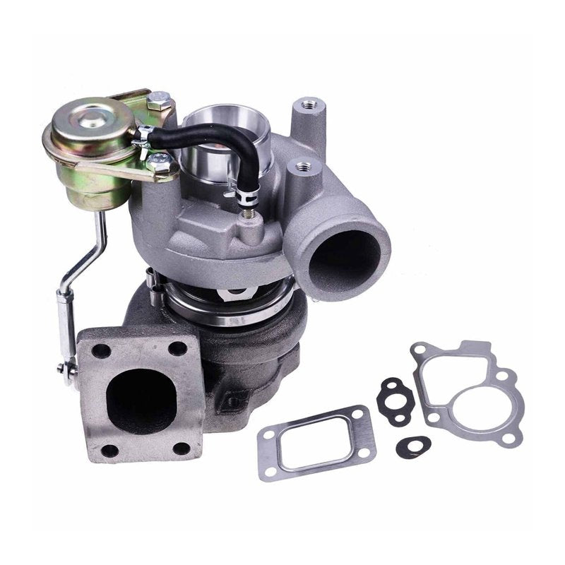 New Turbo 6680892 for Bobcat S220 S250 S300 T250 T300 A300 Kubota Engine V3300