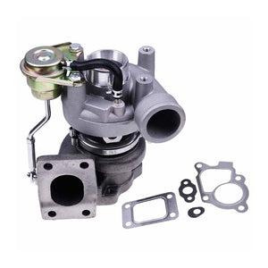 New Turbo 6680892 for Bobcat S220 S250 S300 T250 T300 A300 Kubota Engine V3300
