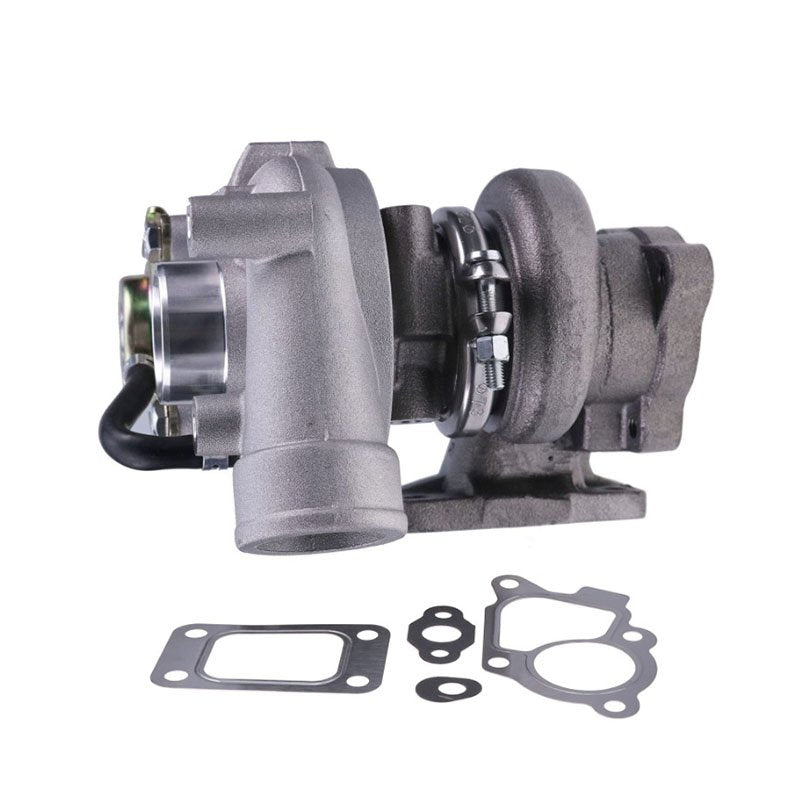 New Turbo 6680892 for Bobcat S220 S250 S300 T250 T300 A300 Kubota Engine V3300