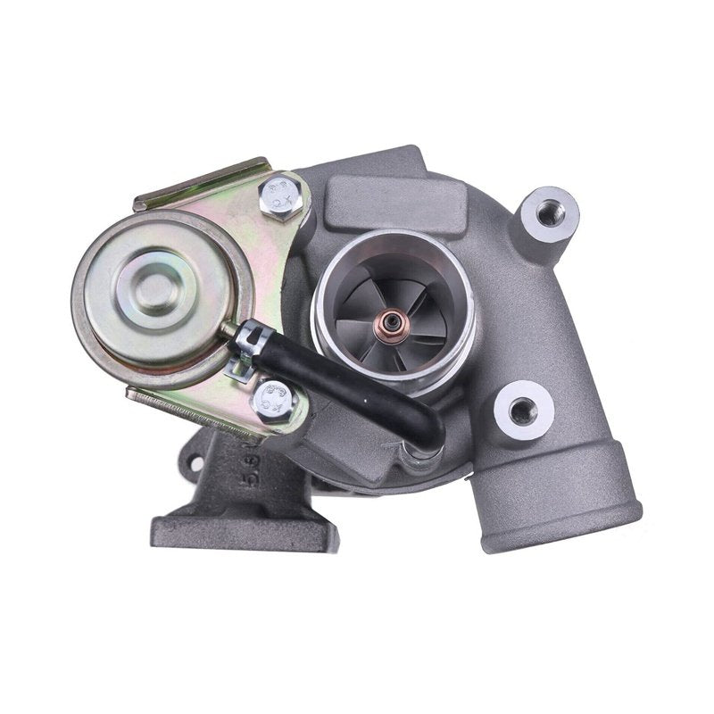 New Turbo 6680892 for Bobcat S220 S250 S300 T250 T300 A300 Kubota Engine V3300