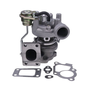 New Turbo 6680892 for Bobcat S220 S250 S300 T250 T300 A300 Kubota Engine V3300