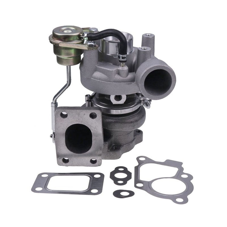 New Turbo 6680892 for Bobcat S220 S250 S300 T250 T300 A300 Kubota Engine V3300