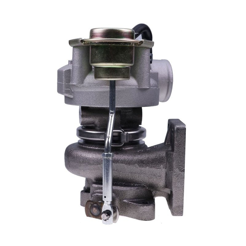 New Turbo 6680892 for Bobcat S220 S250 S300 T250 T300 A300 Kubota Engine V3300