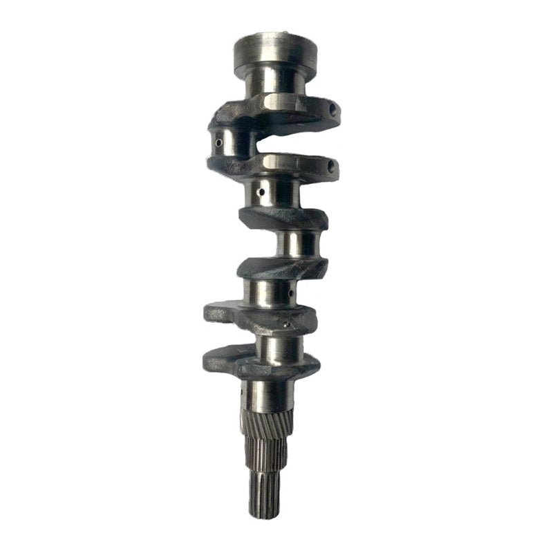 Crankshaft 16235-23013 for Kubota Engine D1005 D905