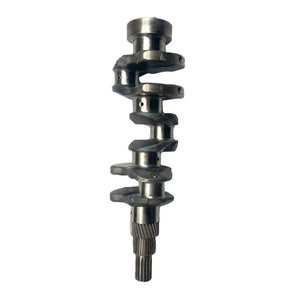 Crankshaft 16235-23013 for Kubota Engine D1005 D905