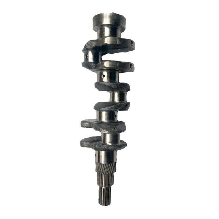 Crankshaft 16235-23013 for Kubota Engine D1005 D905