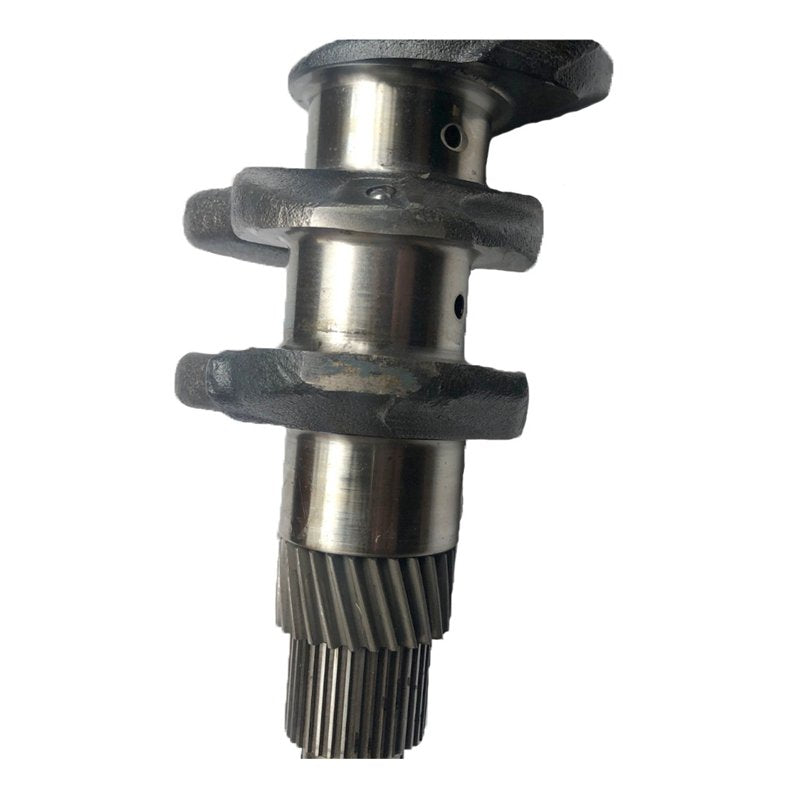 Crankshaft 16235-23013 for Kubota Engine D1005 D905
