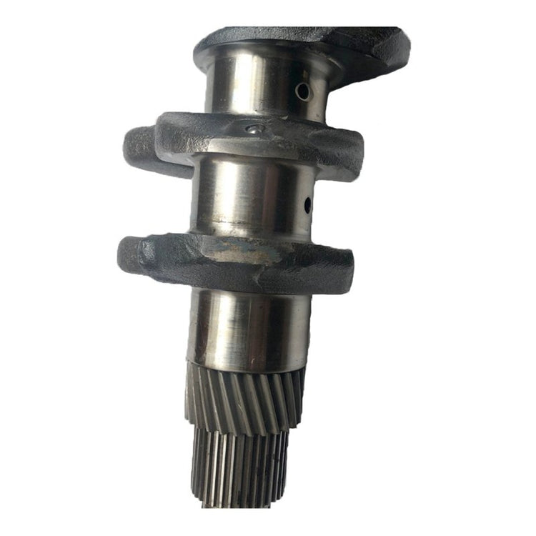 Crankshaft 16235-23013 for Kubota Engine D1005 D905