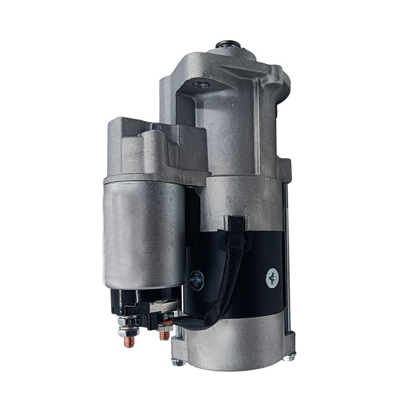 For Kubota V3300 V3600 V3800 NEW Starter 1K012-63010 1K012-63011 12V 9T