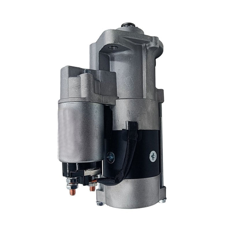 For Kubota V3300 V3600 V3800 NEW Starter 1K012-63010 1K012-63011 12V 9T