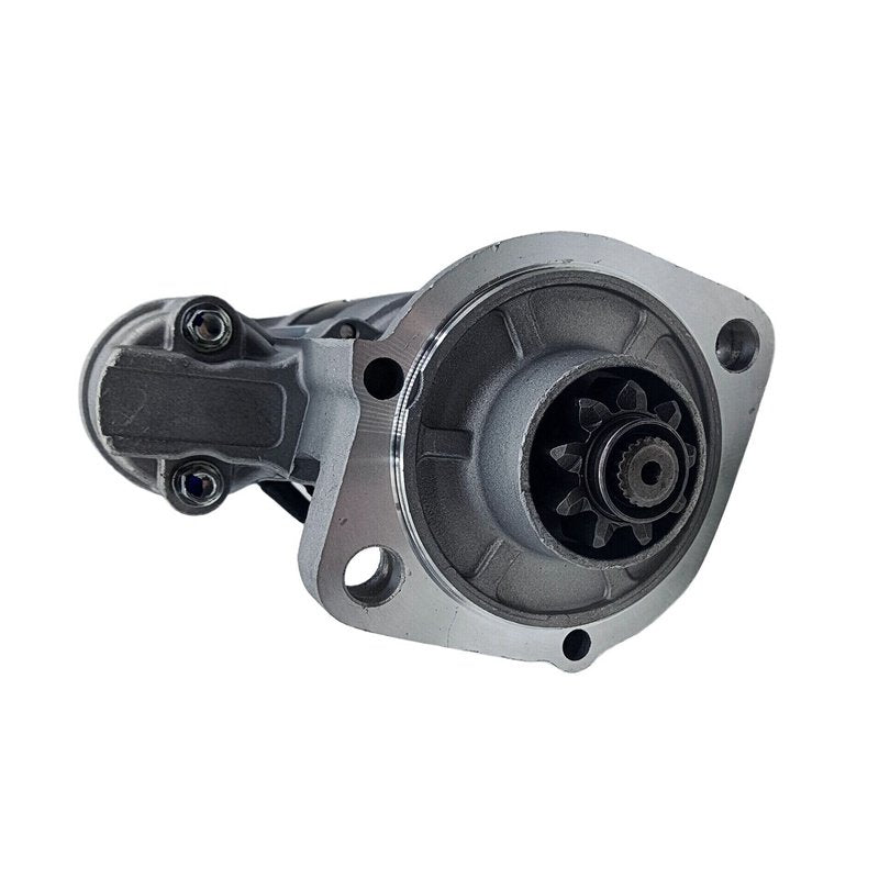 For Kubota V3300 V3600 V3800 NEW Starter 1K012-63010 1K012-63011 12V 9T