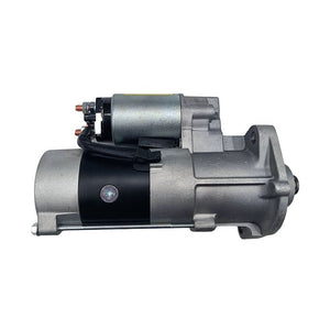 For Kubota V3300 V3600 V3800 NEW Starter 1K012-63010 1K012-63011 12V 9T