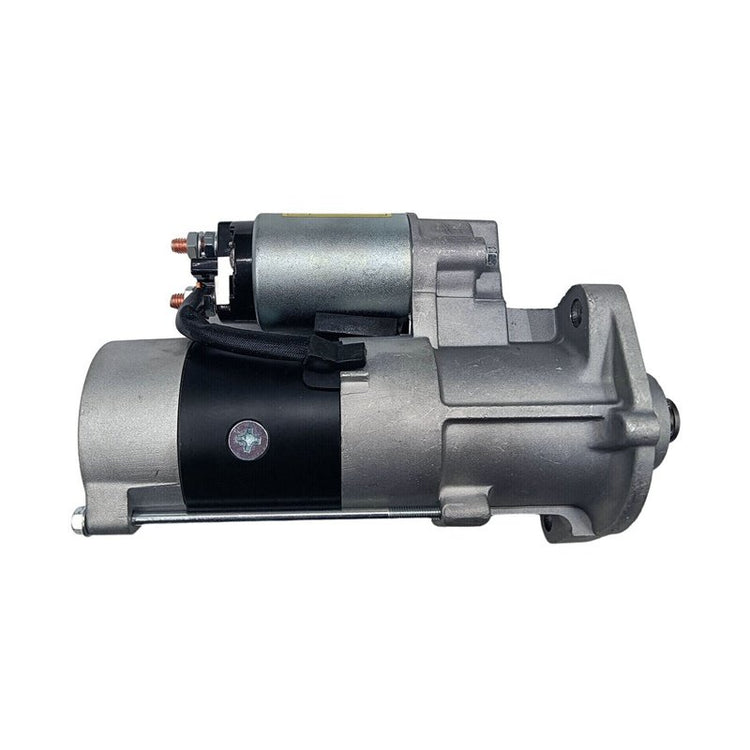 For Kubota V3300 V3600 V3800 NEW Starter 1K012-63010 1K012-63011 12V 9T