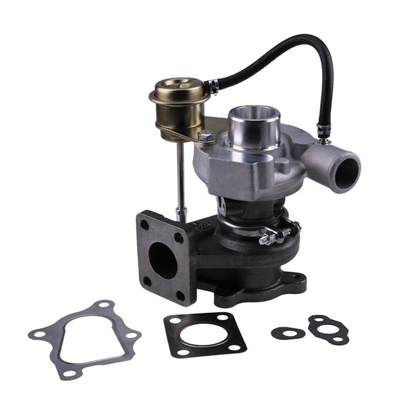 Turbo for Bobcat S205 W. Kubota Diesel w/V2403T MDI TIER II Engine CK26