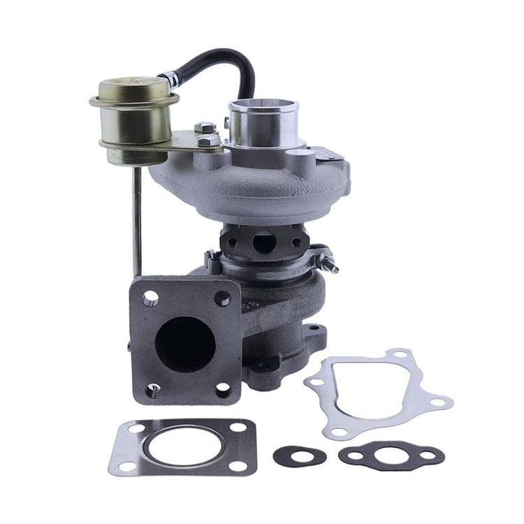 Turbo 6675676 for Bobcat 337 341 773 S150 T190 & Kubota Engine V2003T