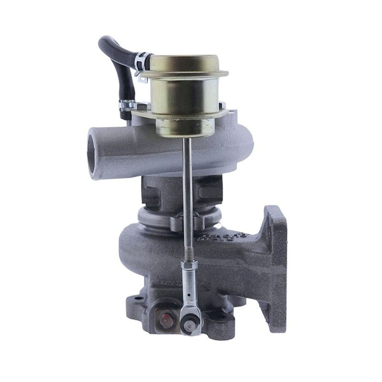 Turbo 6675676 for Bobcat 337 341 773 S150 T190 & Kubota Engine V2003T