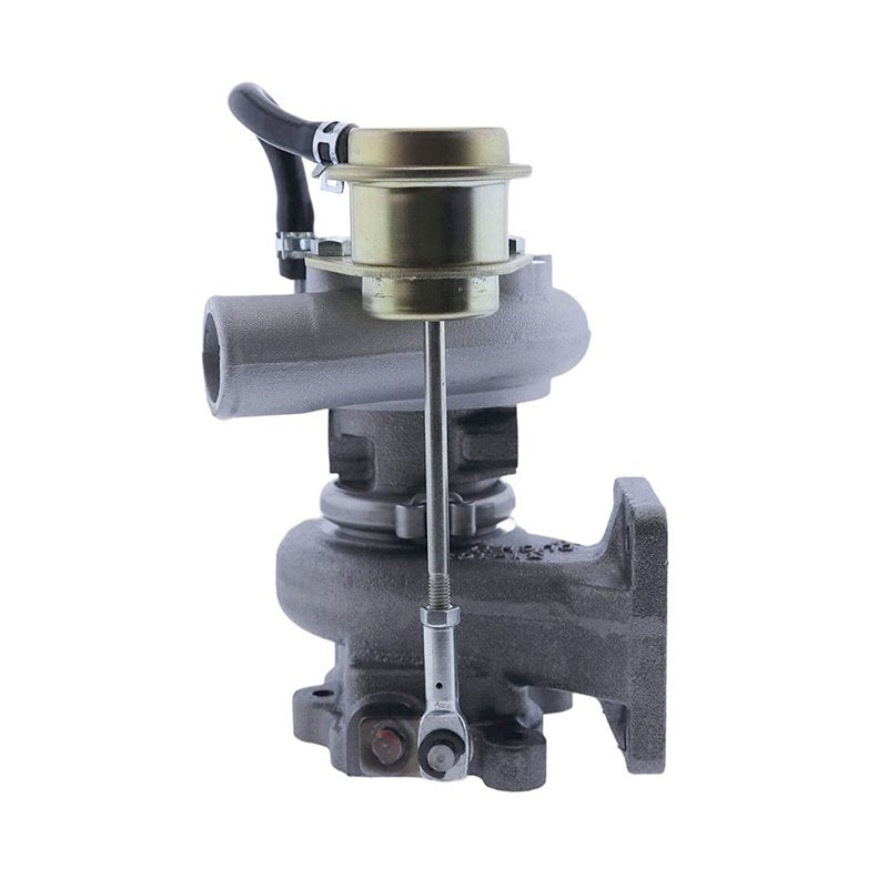 Turbo 6675676 for Bobcat 337 341 773 S150 T190 & Kubota Engine V2003T