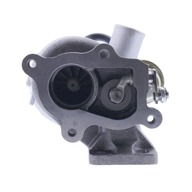 Turbo 6675676 for Bobcat 337 341 773 S150 T190 & Kubota Engine V2003T