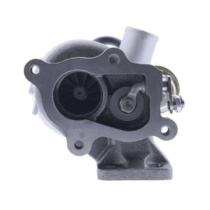 Turbo 6675676 for Bobcat 337 341 773 S150 T190 & Kubota Engine V2003T