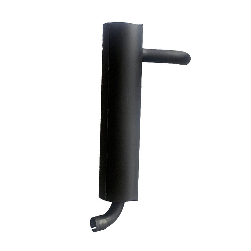 Muffler 6676728 for Bobcat 773 S150 S160 S175 S185 T190 Kubota V2003T