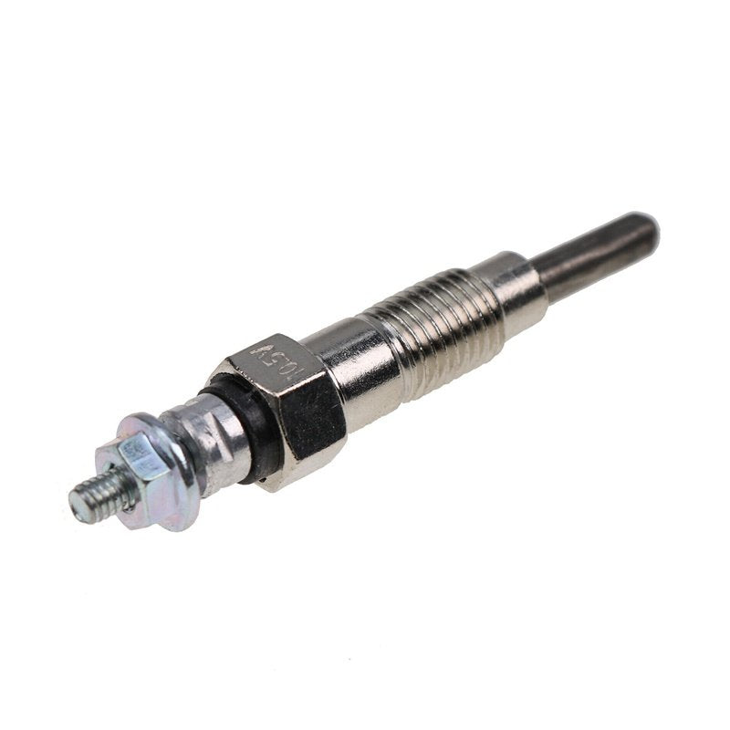 3X Glow Plug Plugs for Kubota Yanmar D750 D850 D950 B1500 B7100 B7001 B8200 NGK