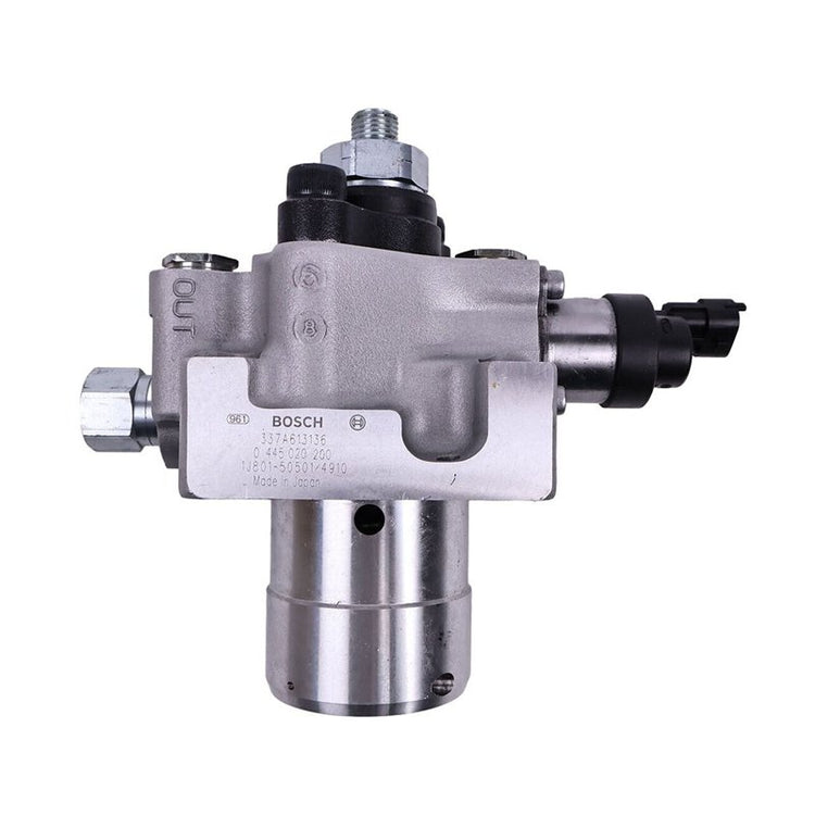 1J801-50500 Injection Pump for Kubota L3301 L3302 L3560 L3901 L4701 L4760 L4802
