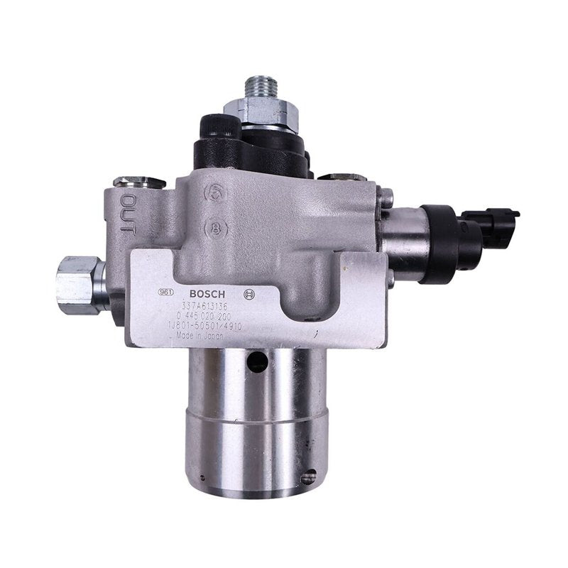 1J801-50500 Injection Pump for Kubota L3301 L3302 L3560 L3901 L4701 L4760 L4802