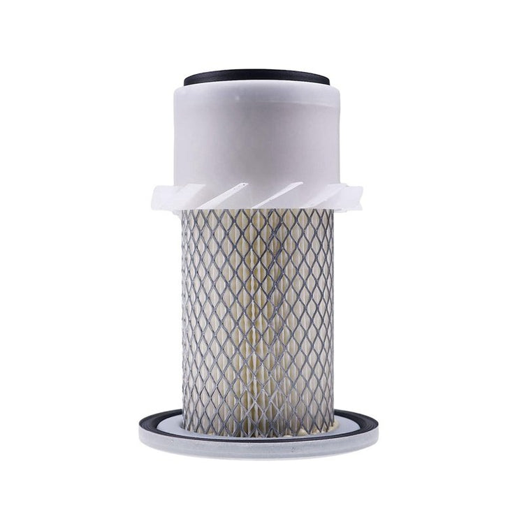 2X Air Filter For Kubota 15852-11082, 15852-11080, 16853-11220, 15852-11081