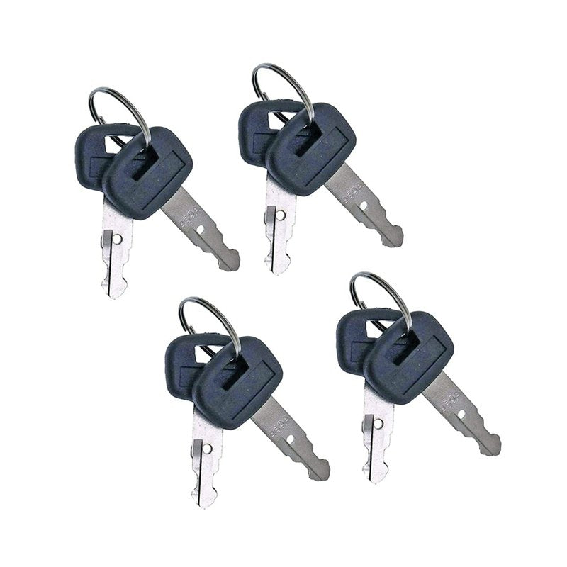 8X 459A Ignition Key for Kubota Tractor L39 L47 L48 M59 M62