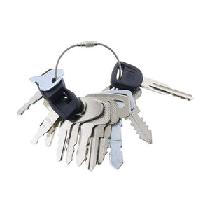 12 Keys Ignition Key Set for Kubota Heavy Equipment Tractor Mower