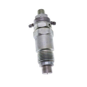 3X 15271-53020 Fuel Injector for Kubota B5200 B6100 B7100 B8200 D950 D1402 V1702