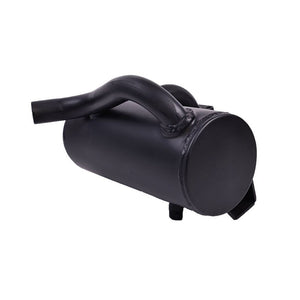 Muffler 6732282 for Bobcat Loader 463 S70 & Kubota Engine D1005