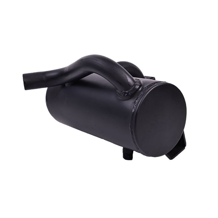 Muffler 6732282 for Bobcat Loader 463 S70 & Kubota Engine D1005