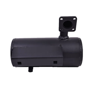 Muffler 6732282 for Bobcat Loader 463 S70 & Kubota Engine D1005