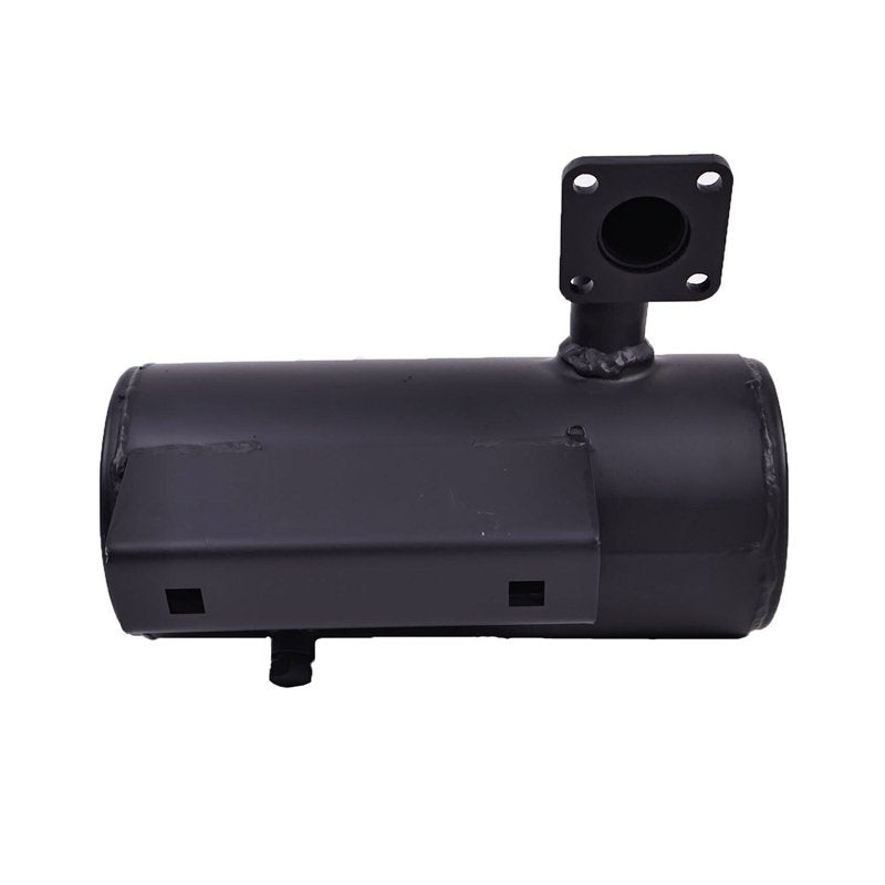 Muffler 6732282 for Bobcat Loader 463 S70 & Kubota Engine D1005