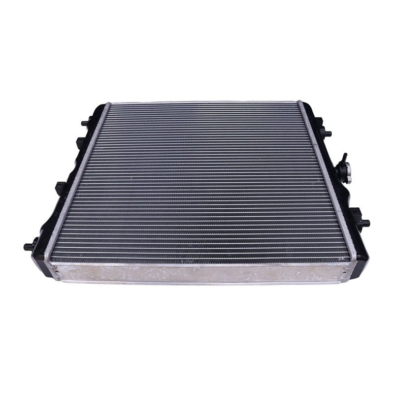 Radiator 3C081-17100 for Kubota Tractor M8540, M8560, M9540, M9960