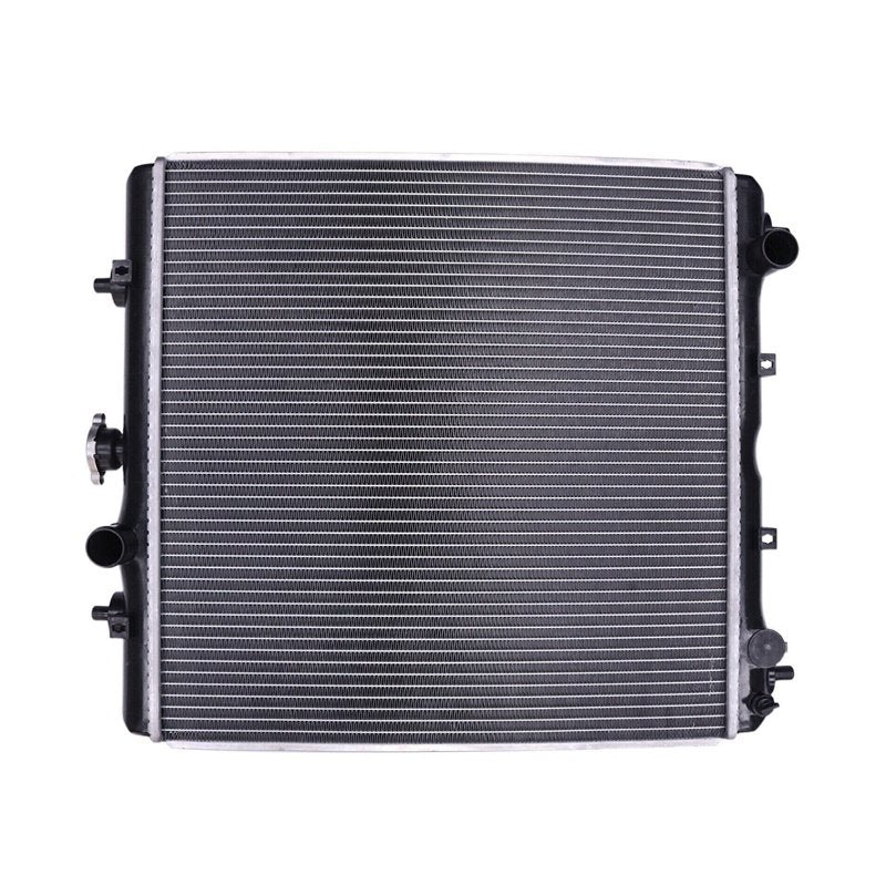 Radiator 3C081-17100 for Kubota Tractor M8540, M8560, M9540, M9960
