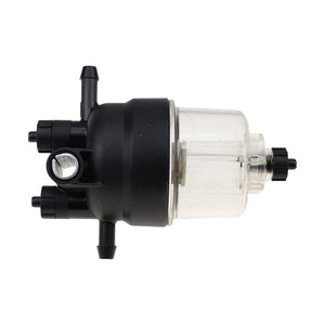 New For Kubota, Perkins Fuel Filter Assembly 130306380, 0000000038, FIN-FF30614