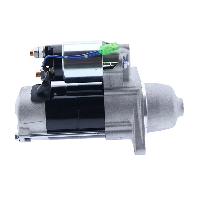 New Starter 12V 67980-31150 K3511-81410 for Kubota G2160 D722 D782 ZD21 ZD18