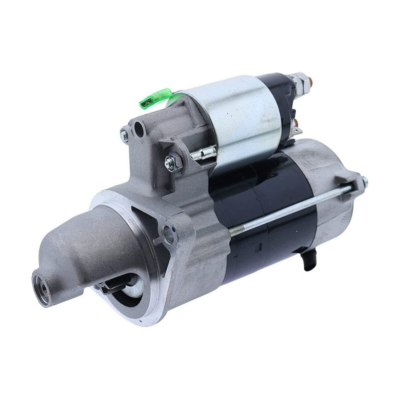 New Starter 12V 67980-31150 K3511-81410 for Kubota G2160 D722 D782 ZD21 ZD18