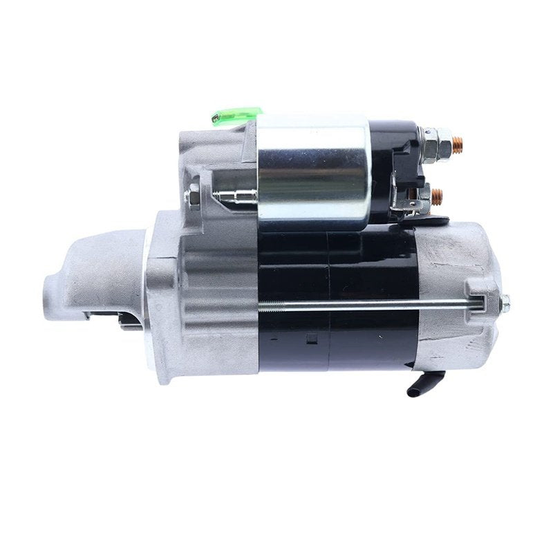 New Starter 12V 67980-31150 K3511-81410 for Kubota G2160 D722 D782 ZD21 ZD18