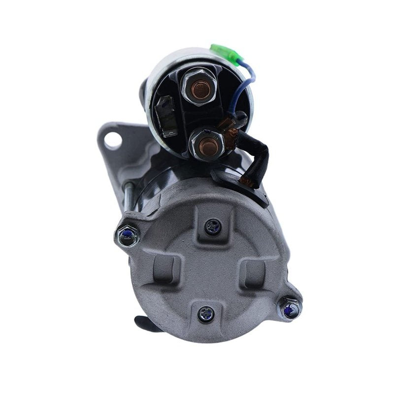 New Starter 12V 67980-31150 K3511-81410 for Kubota G2160 D722 D782 ZD21 ZD18