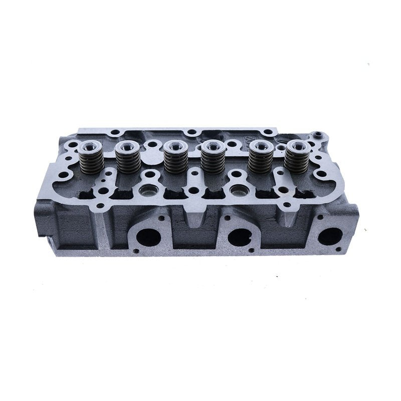 D902 Completer Cylinder Head For Kubota RTV900 BX24 BX2230D KX41-3