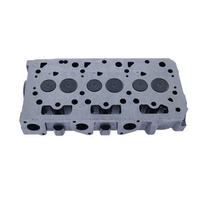 D902 Completer Cylinder Head For Kubota RTV900 BX24 BX2230D KX41-3