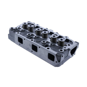 D902 Completer Cylinder Head For Kubota RTV900 BX24 BX2230D KX41-3
