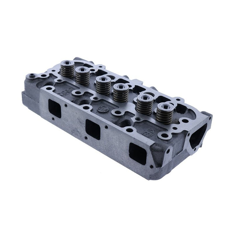 D902 Completer Cylinder Head For Kubota RTV900 BX24 BX2230D KX41-3